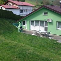 House in the suburbs in Slovenia, Maribor, 221 sq.m.