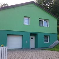Дом в пригороде в Словении, Марибор, 221 кв.м.