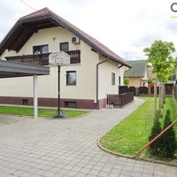 House in the big city in Slovenia, Maribor, 330 sq.m.