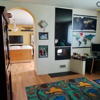 House in the big city in Slovenia, Maribor, 330 sq.m.