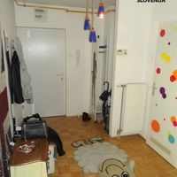 Flat in the big city in Slovenia, Maribor, 80 sq.m.