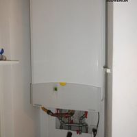 Flat in the big city in Slovenia, Maribor, 80 sq.m.