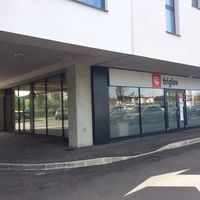 Магазин в большом городе в Словении, Любляна, 117 кв.м.