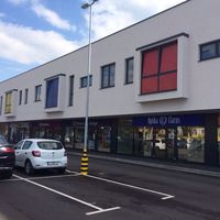 Магазин в большом городе в Словении, Любляна, 117 кв.м.