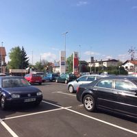 Магазин в большом городе в Словении, Любляна, 117 кв.м.