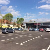 Магазин в большом городе в Словении, Любляна, 117 кв.м.