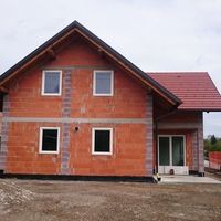 House in the village in Slovenia, Maribor, 155 sq.m.