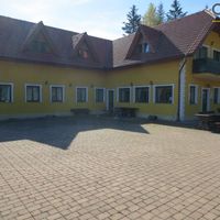Hotel in the mountains, in the forest in Slovenia, Maribor, 649 sq.m.
