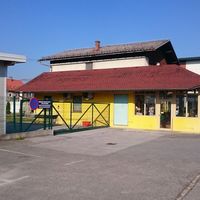 Другая коммерческая недвижимость в большом городе в Словении, Марибор, 55 кв.м.