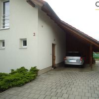 House in the village in Slovenia, Maribor, 210 sq.m.