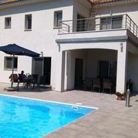 Villa in Republic of Cyprus, Lemesou, 266 sq.m.