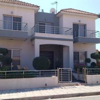 Villa in Republic of Cyprus, Lemesou, 266 sq.m.