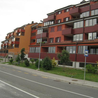 Квартира в большом городе, у моря в Словении, Копер, 162 кв.м.