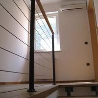 Flat in the big city, at the seaside in Slovenia, Koper, 162 sq.m.