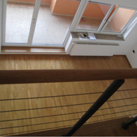 Flat in the big city, at the seaside in Slovenia, Koper, 162 sq.m.