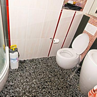 Flat in the suburbs, at the seaside in Slovenia, Koper, 182 sq.m.