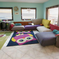 Flat in the suburbs, at the seaside in Slovenia, Koper, 182 sq.m.