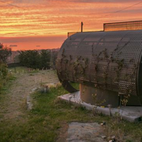 Flat in the suburbs, at the seaside in Slovenia, Koper, 182 sq.m.