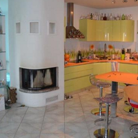 Flat in the suburbs, at the seaside in Slovenia, Koper, 182 sq.m.