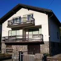 House in the big city in Slovenia, Maribor, 249 sq.m.