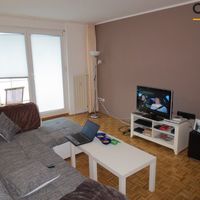 Flat in the big city in Slovenia, Maribor, 87 sq.m.