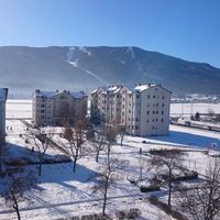 Flat in the big city in Slovenia, Maribor, 81 sq.m.