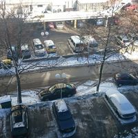 Flat in the big city in Slovenia, Maribor, 81 sq.m.