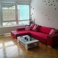 Flat in the big city in Slovenia, Maribor, 117 sq.m.
