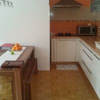 Flat in the big city in Slovenia, Maribor, 117 sq.m.