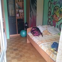 Flat in the big city in Slovenia, Maribor, 117 sq.m.