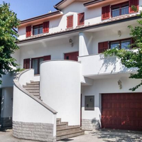 House in the big city in Slovenia, Nova Gorica, 429 sq.m.