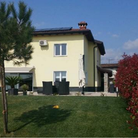 House in Slovenia, Nova Gorica, 220 sq.m.