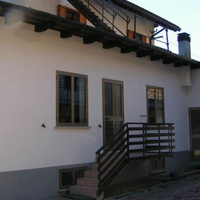 House in Slovenia, Bovec, 316 sq.m.