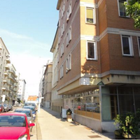 Flat in the big city in Slovenia, Ljubljana, 85 sq.m.