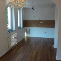 Flat in the big city in Slovenia, Ljubljana, 85 sq.m.