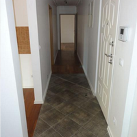 Flat in the big city in Slovenia, Ljubljana, 85 sq.m.