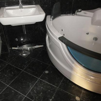 Flat in the big city in Slovenia, Ljubljana, 85 sq.m.