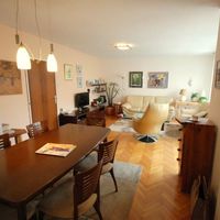 House in the big city in Slovenia, Maribor, 109 sq.m.