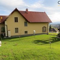 House in the suburbs in Slovenia, Maribor, 458 sq.m.