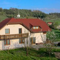 House in the suburbs in Slovenia, Maribor, 328 sq.m.