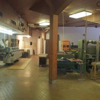 Другая коммерческая недвижимость в пригороде в Словении, Марибор, 398 кв.м.