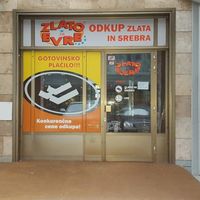 Shop in the big city in Slovenia, Maribor, 71 sq.m.