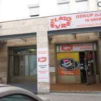 Shop in the big city in Slovenia, Maribor, 71 sq.m.