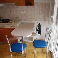 Apartment in the big city, at the seaside in Slovenia, Koper, 45 sq.m.