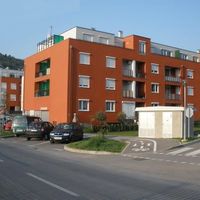 Апартаменты в большом городе, у моря в Словении, Копер, 45 кв.м.
