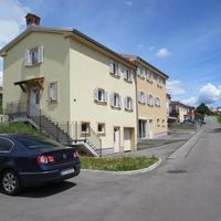 House in the big city, at the seaside in Slovenia, Koper, 158 sq.m.