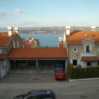 House in the big city, at the seaside in Slovenia, Koper, 203 sq.m.
