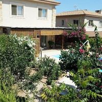 Villa in Republic of Cyprus, Lemesou, 132 sq.m.