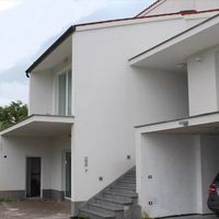 House in the suburbs, at the seaside in Slovenia, Koper, 424 sq.m.