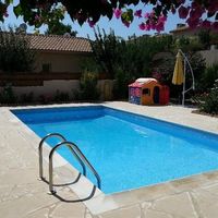 Villa in Republic of Cyprus, Lemesou, 132 sq.m.